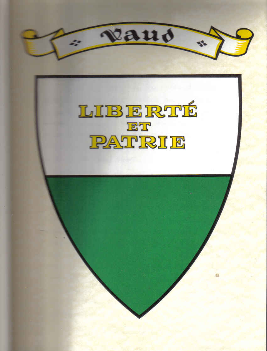 vaud